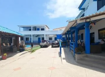 Hosteria con Salida a La Paya en Venta en La Via a Data, Guayas — imagen 3