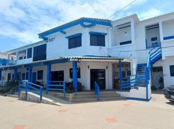 Hosteria con Salida a La Paya en Venta en La Via a Data, Guayas — imagen 2