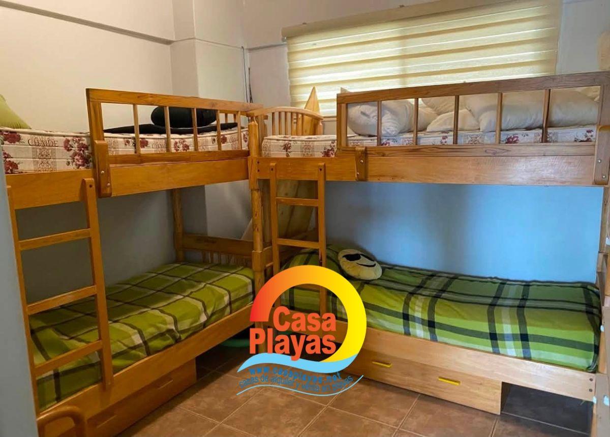 Carabelas de Colón, Venta Departamento Frente Al Mar con Piscinas en Playas Villamil, Guayas — imagen 5