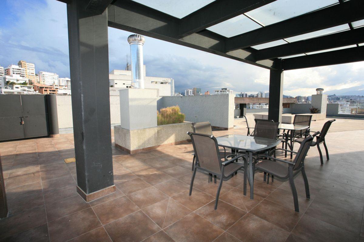 Departamento de 154 m² con 3 Recámaras en Venta en La Coruña — imagen 8