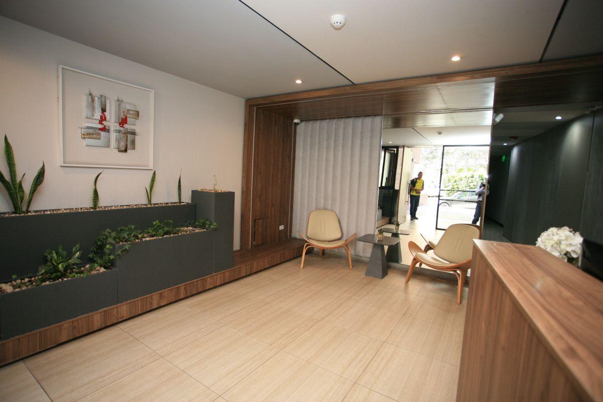 Departamento de 154 m² con 3 Recámaras en Venta en La Coruña — imagen 2