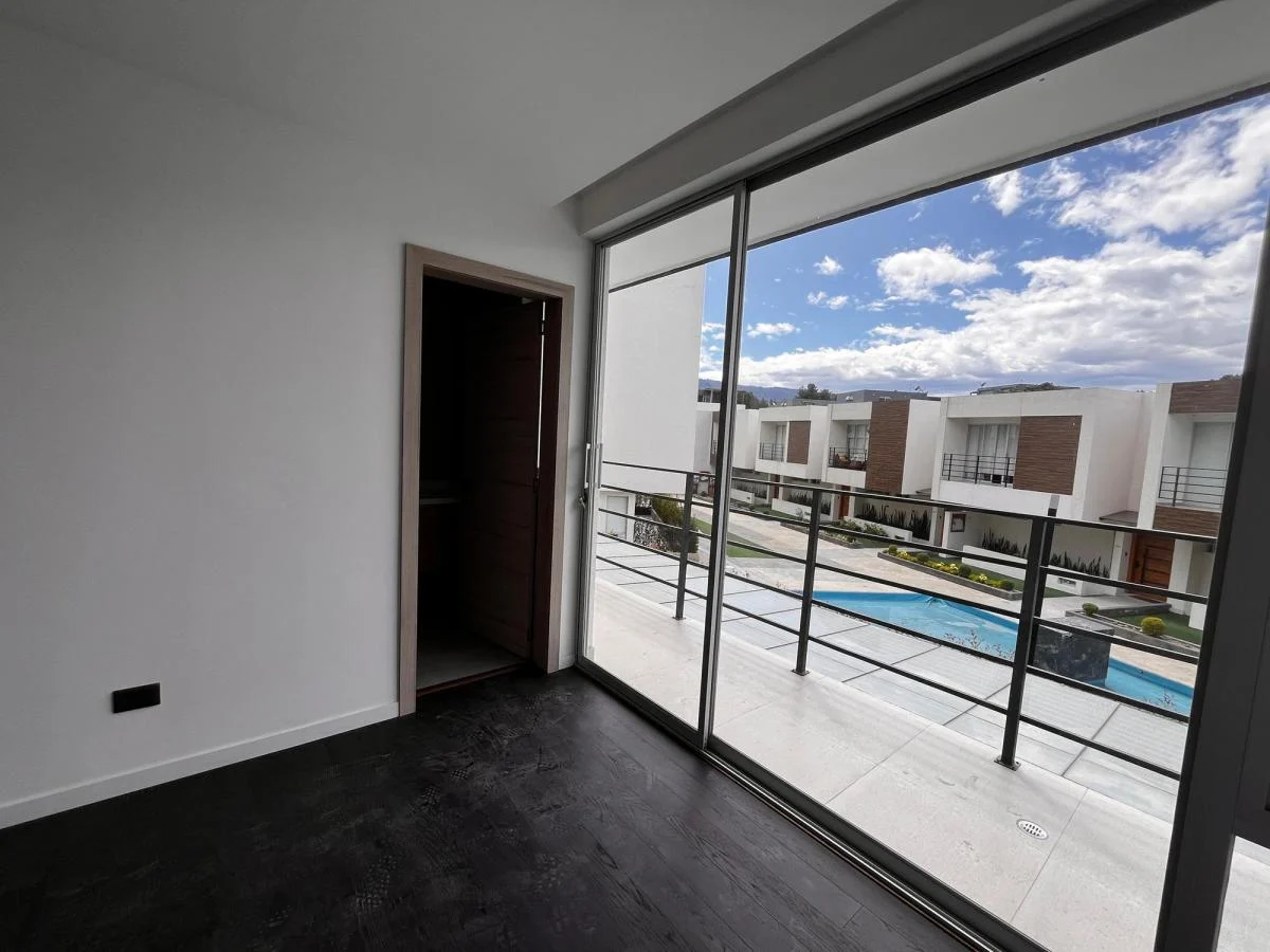 Departamento a Estrenar en Venta Cerca a Ruta Viva E Intervalles — imagen 5