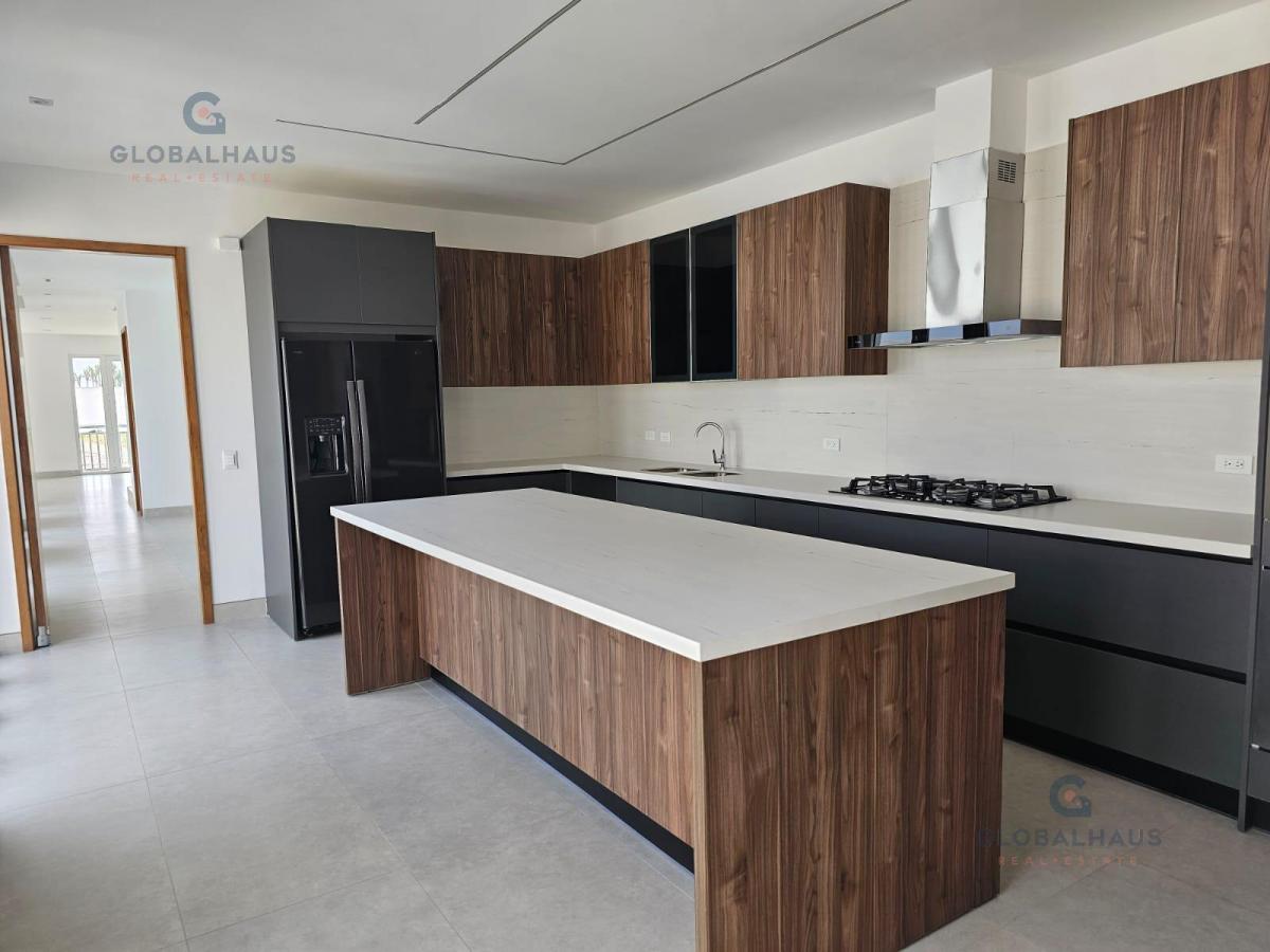 Venta de Casa en Proyecto en Aires Norte, 4 Habitaciones Samborondón V. J. Guayas — imagen 10