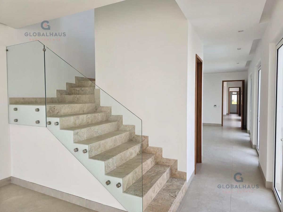 Venta de Casa en Proyecto en Aires Norte, 4 Habitaciones Samborondón V. J. Guayas — imagen 4
