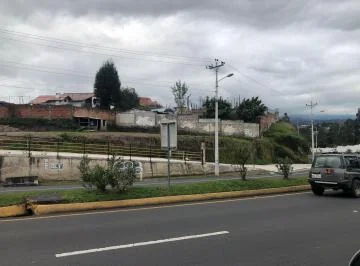 Venta - Renta Terreno a La Via Autopista Metropolitana E35 2 Km Colibri — imagen 3