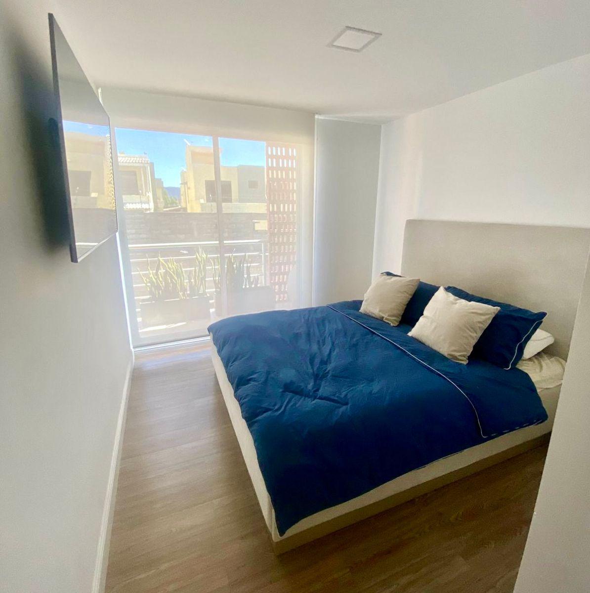 Vendo Departamento de Dos Dorm. sector Espe (Valle de Los Chillos) — imagen 7