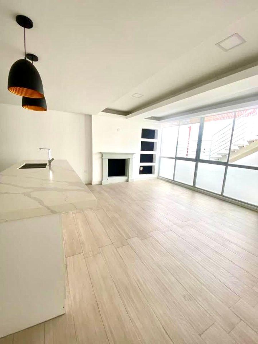 Vendo Departamento de Dos Dorm. sector Espe (Valle de Los Chillos) — imagen 6
