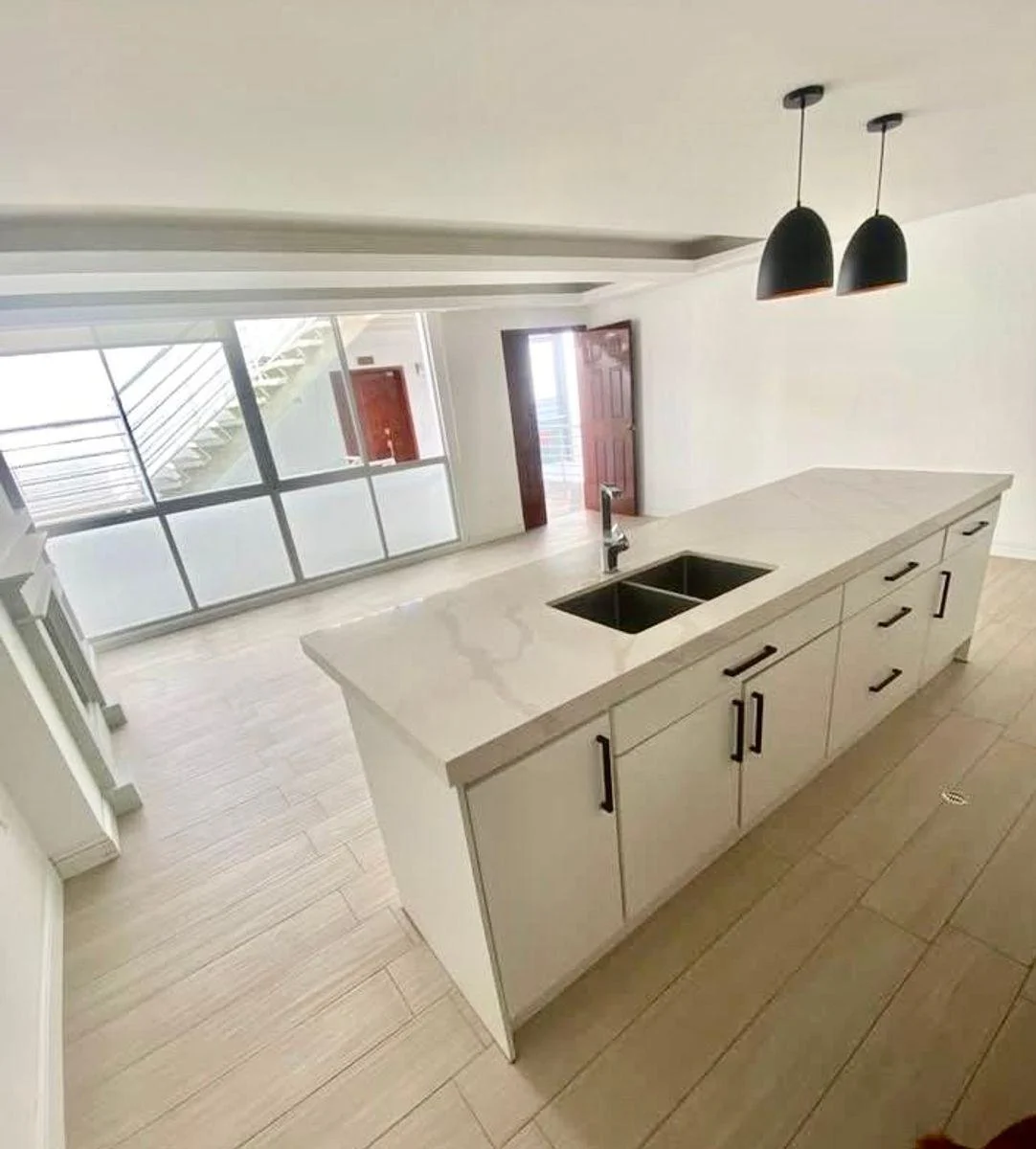 Vendo Departamento de Dos Dorm. sector Espe (Valle de Los Chillos) — imagen 4