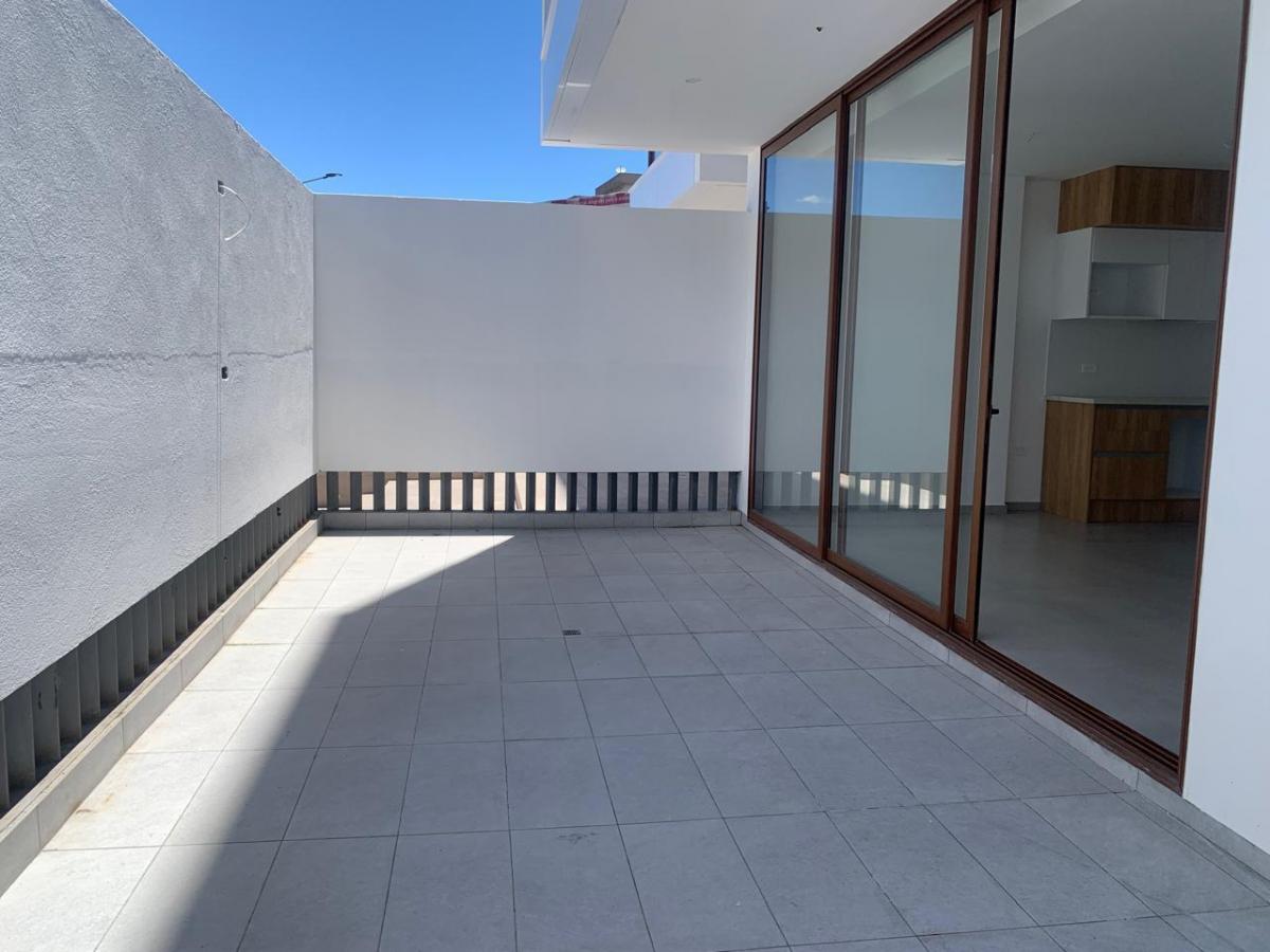 Se Vende Suite Moderna por Estrenar con Patio, Sector Chaupicruz — imagen 8