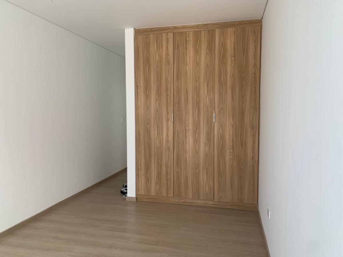 Se Vende Suite Moderna por Estrenar con Patio, Sector Chaupicruz — imagen 5