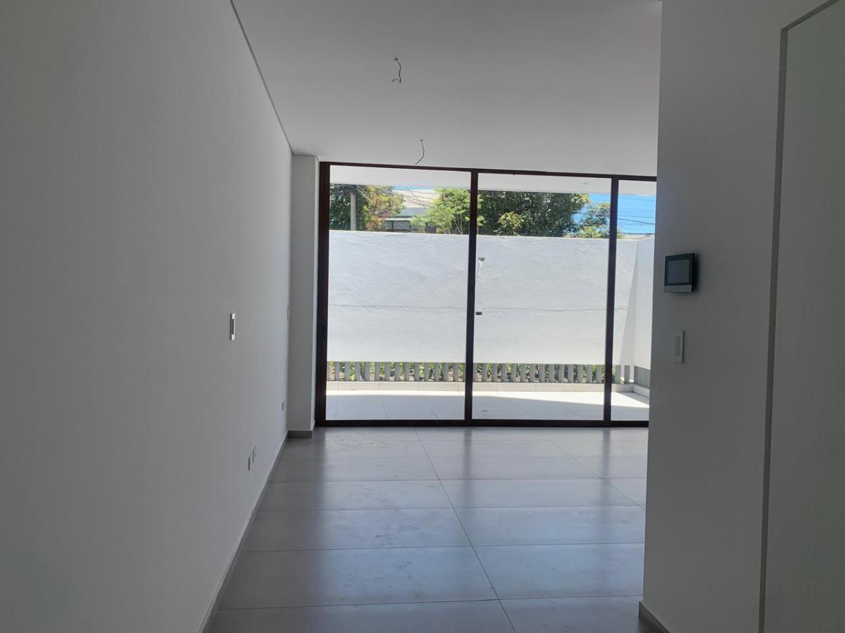 Se Vende Suite Moderna por Estrenar con Patio, Sector Chaupicruz — imagen 3