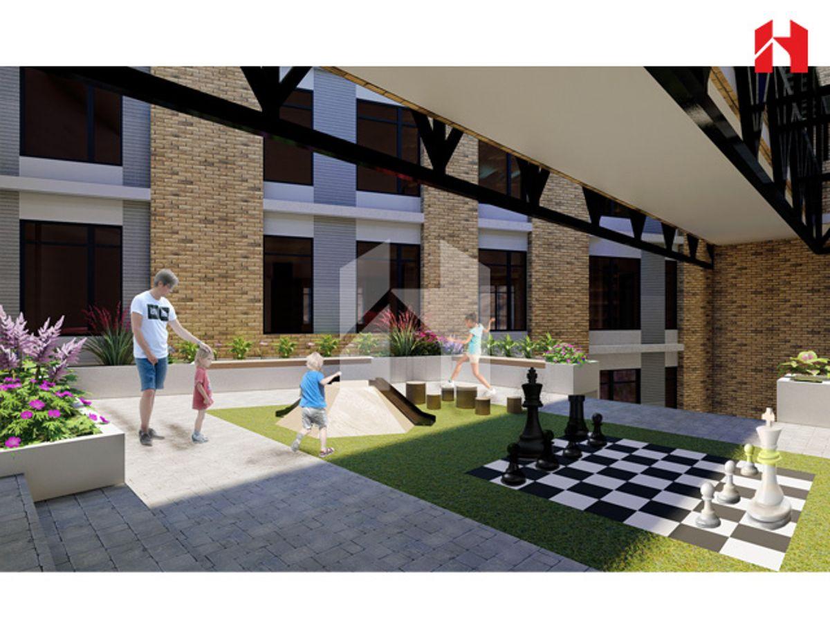 Vendo Hermosos Departamentos en Cuenca – Sector Totoracocha (Dp3921), Azuay — imagen 8