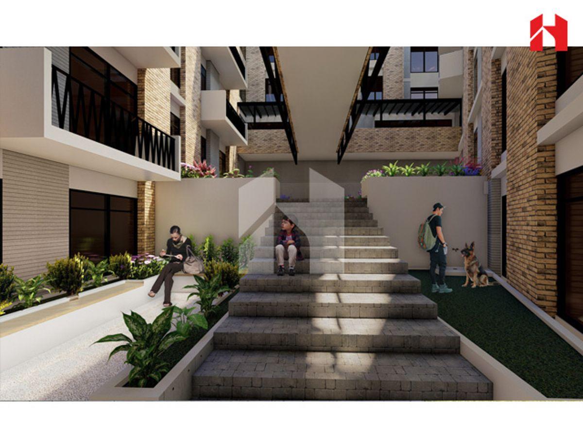 Vendo Hermosos Departamentos en Cuenca – Sector Totoracocha (Dp3921), Azuay — imagen 7