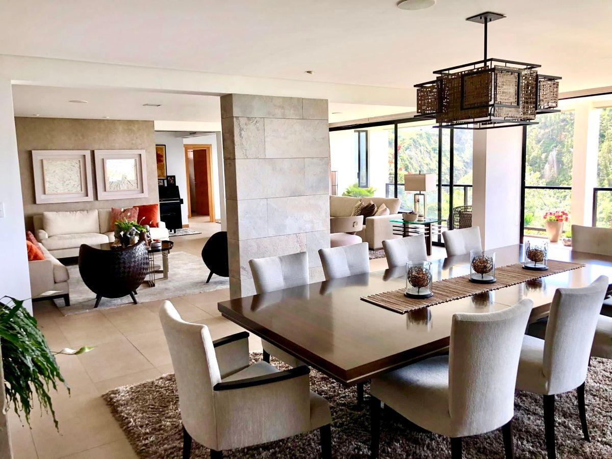 Cumbayá – Miravalle | Venta Exclusivo Departamento 319 m² de Construcción con 25 m² de Terraza — imagen 6