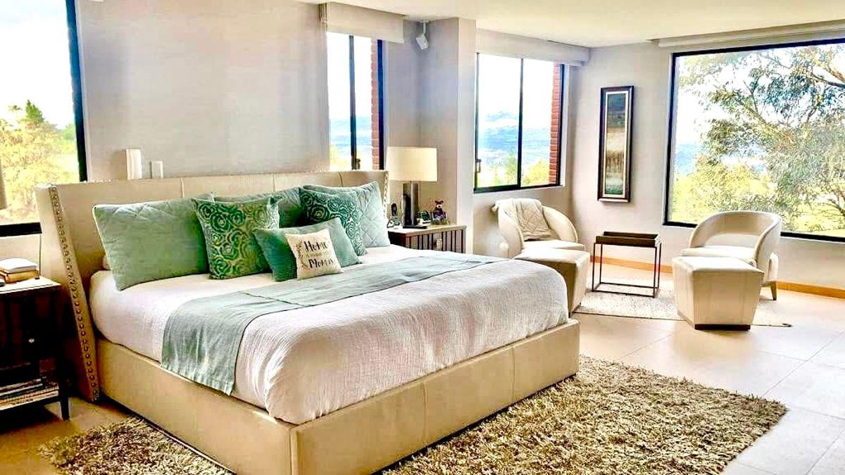 Cumbayá – Miravalle | Venta Exclusivo Departamento 319 m² de Construcción con 25 m² de Terraza — imagen 5