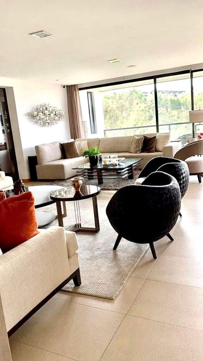 Cumbayá – Miravalle | Venta Exclusivo Departamento 319 m² de Construcción con 25 m² de Terraza — imagen 4