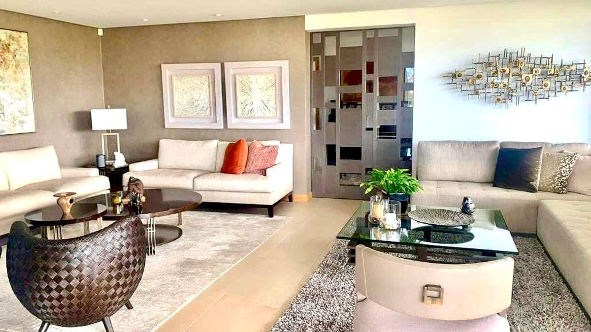 Cumbayá – Miravalle | Venta Exclusivo Departamento 319 m² de Construcción con 25 m² de Terraza — imagen 3