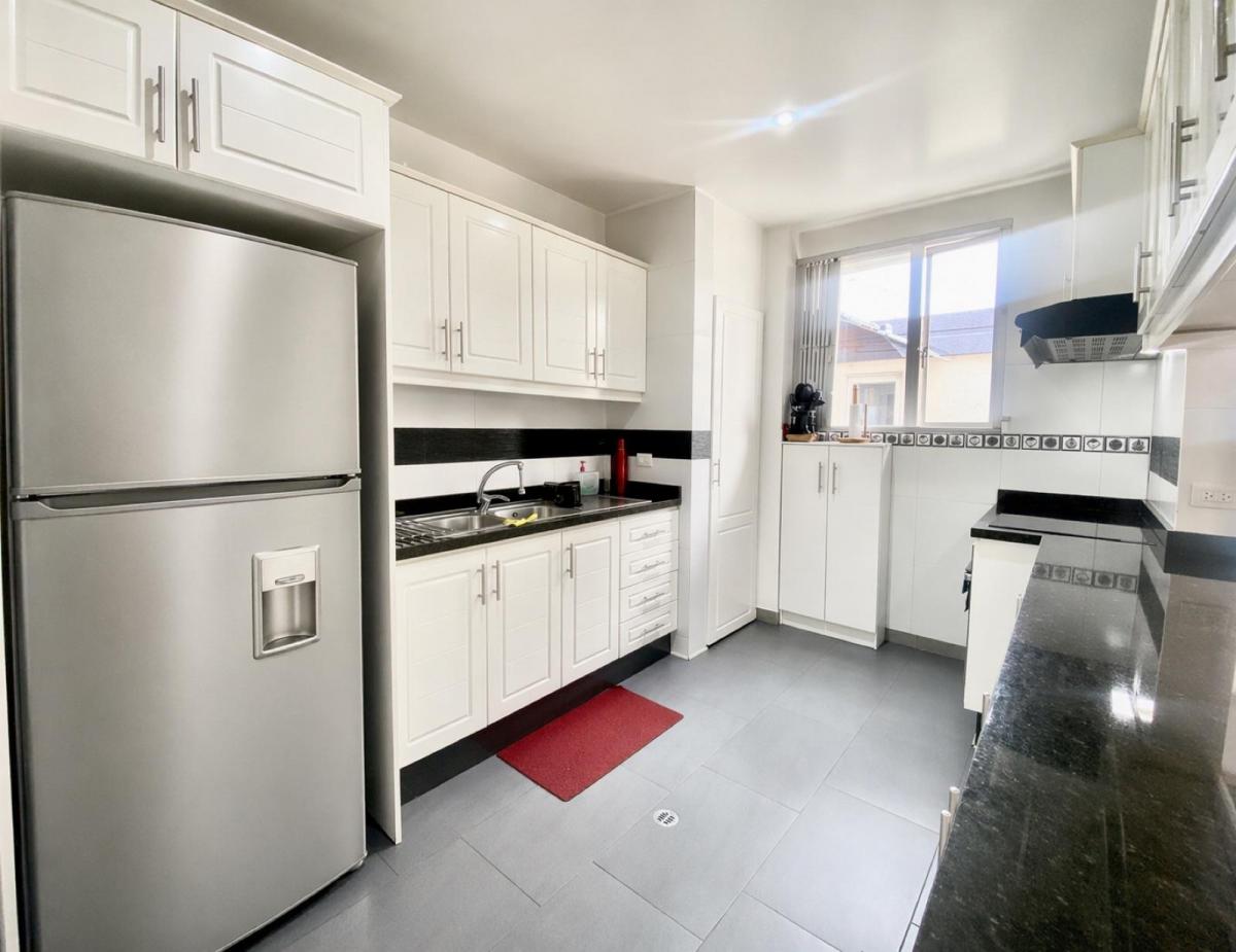 Departamento de Venta con Patio - Sector La Coruña — imagen 7