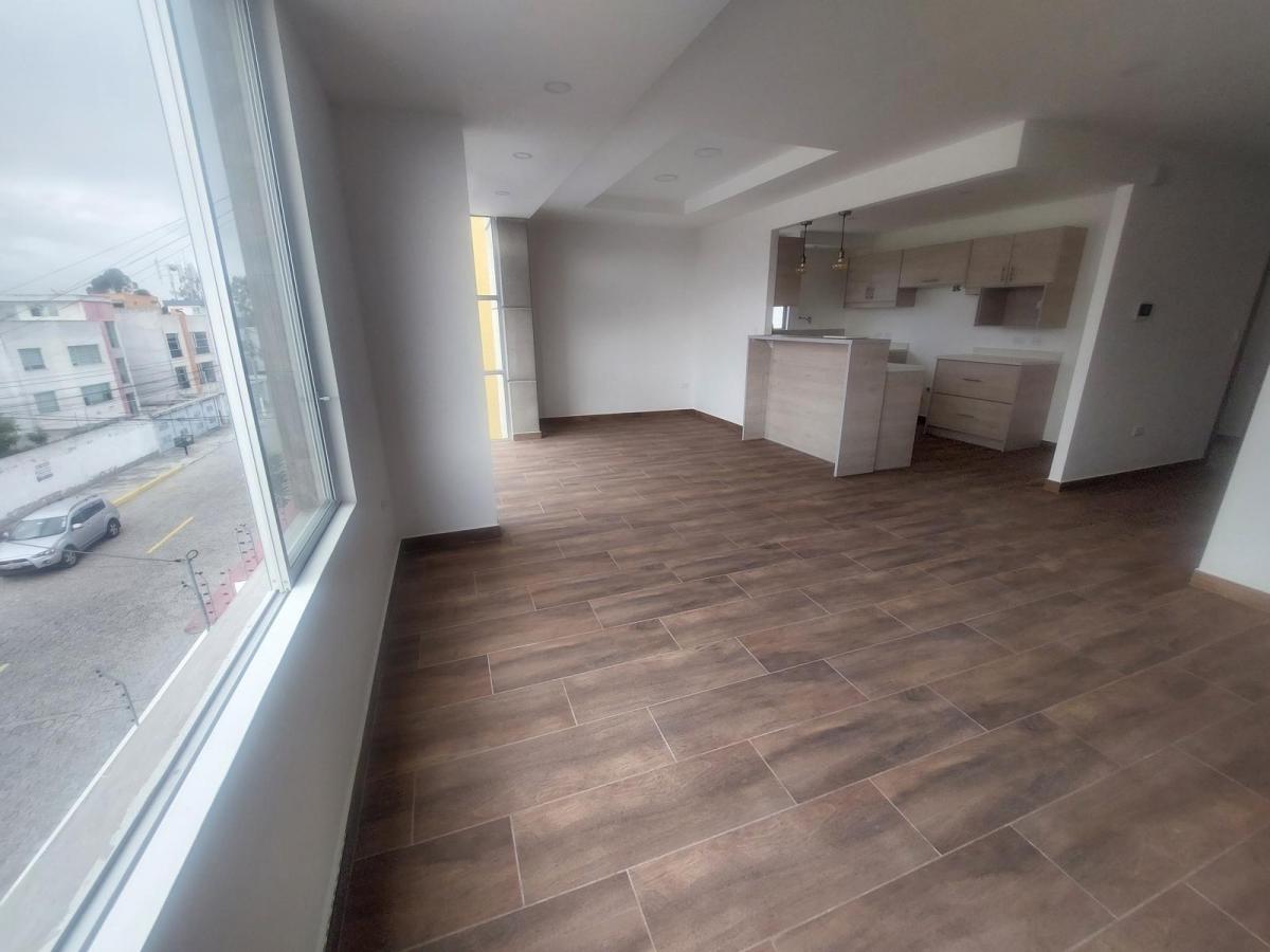 Departamento en Mastodontes - Urbanización Iaen — imagen 9