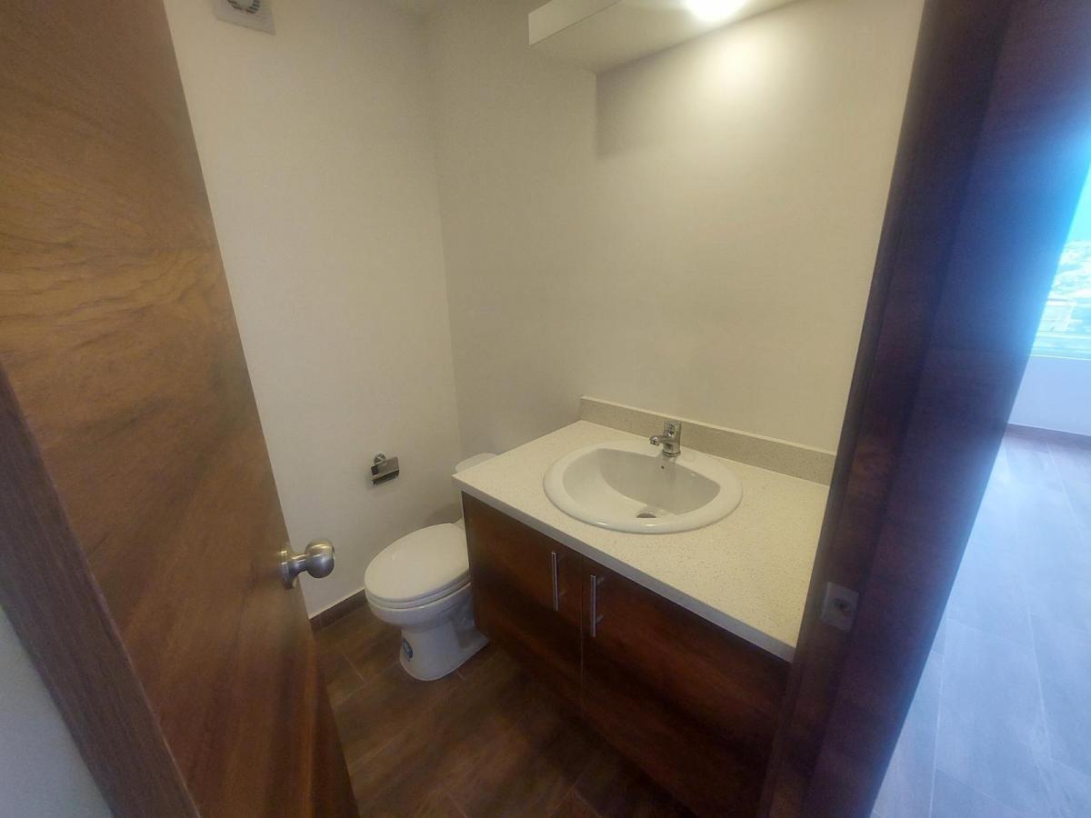 Departamento en Mastodontes - Urbanización Iaen — imagen 6
