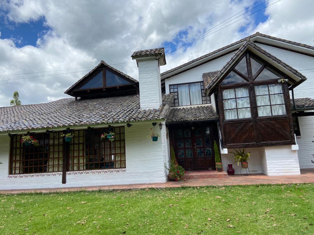 Vendo Finca 3.8 Has en El Sector de Tababela a $66,50 C/m² — imagen 10
