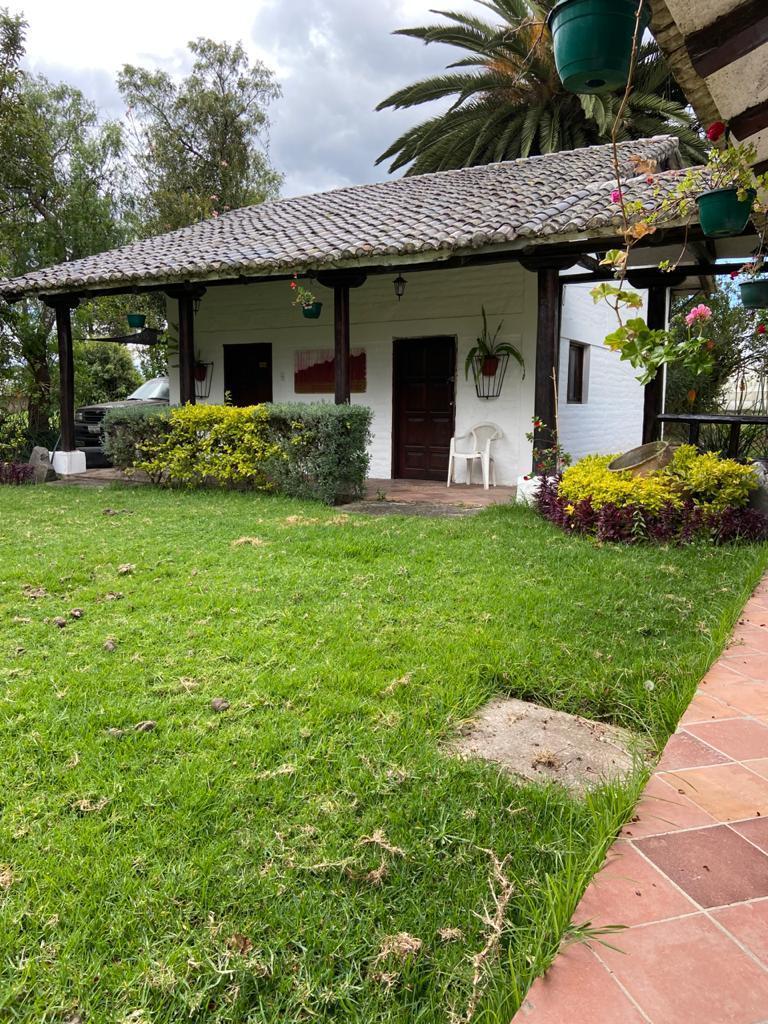 Vendo Finca 3.8 Has en El Sector de Tababela a $66,50 C/m² — imagen 8