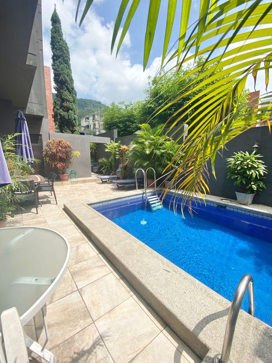 Departamento de 116 m² con 3 Dorm. en Venta en Los Olivos, Guayas — imagen 3