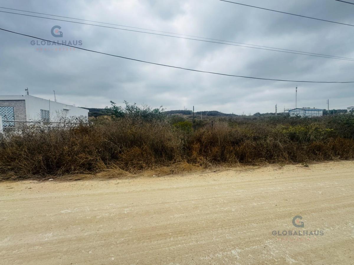 Terreno en Venta de 250 m en Urb. Taos, Punta Blanca E. D. Provincia de Santa Elena — imagen 7