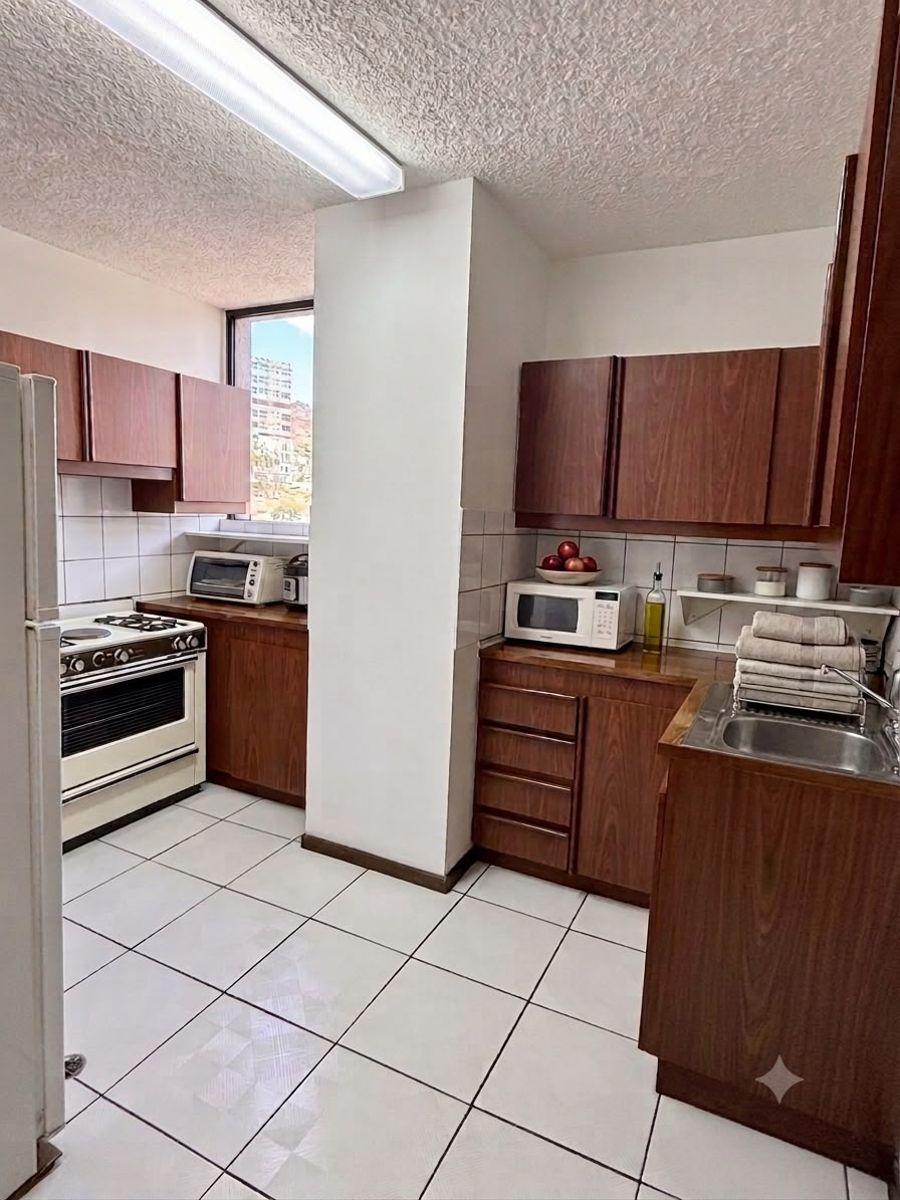 Departamento 4 Dorm. Quicentro Norte — imagen 8