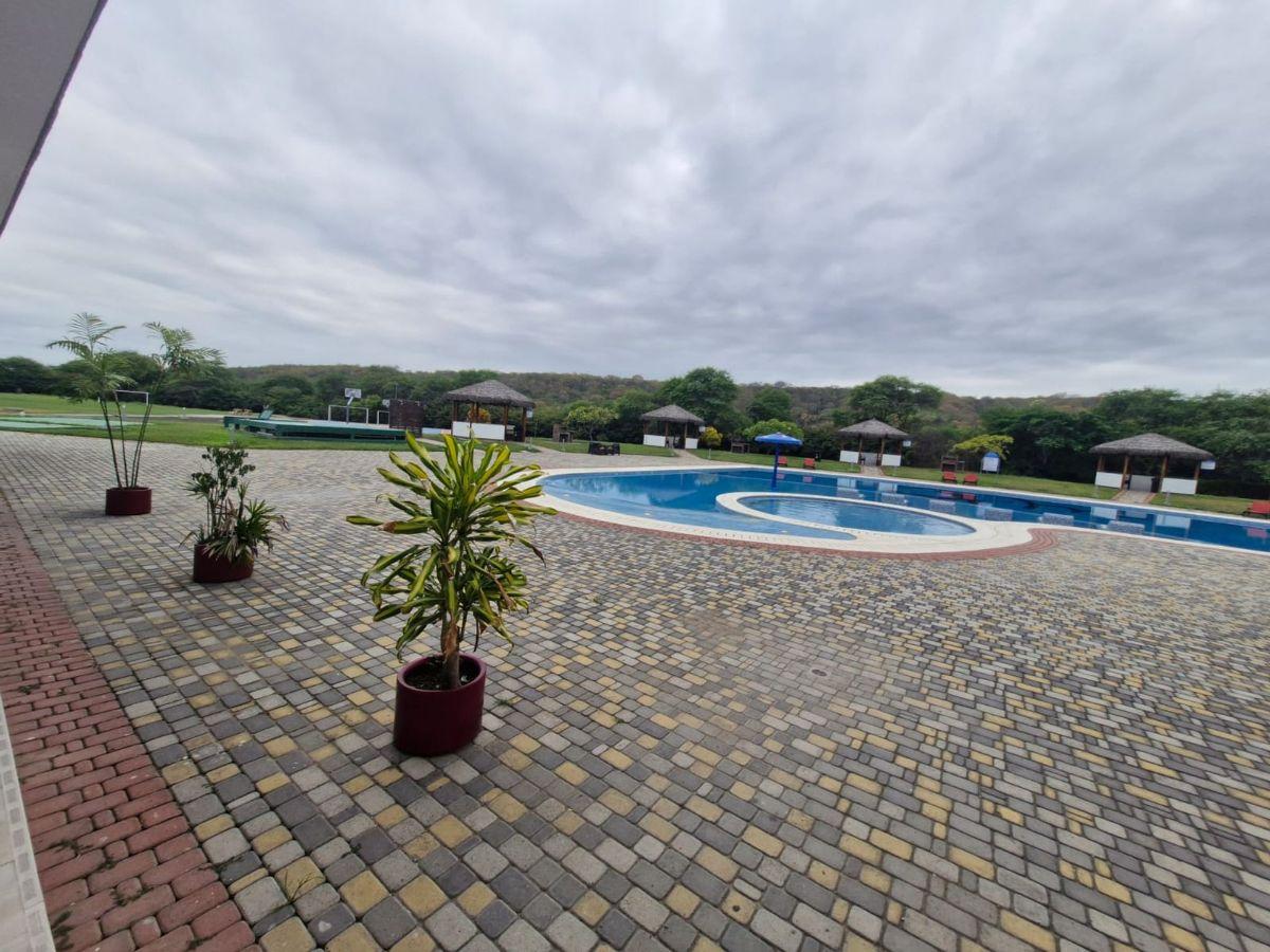 Terreno de Venta Sector Norte de Montecristi, Manabí — imagen 5