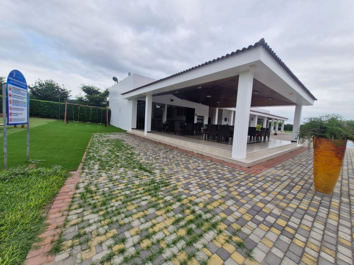 Terreno de Venta Sector Norte de Montecristi, Manabí — imagen 4