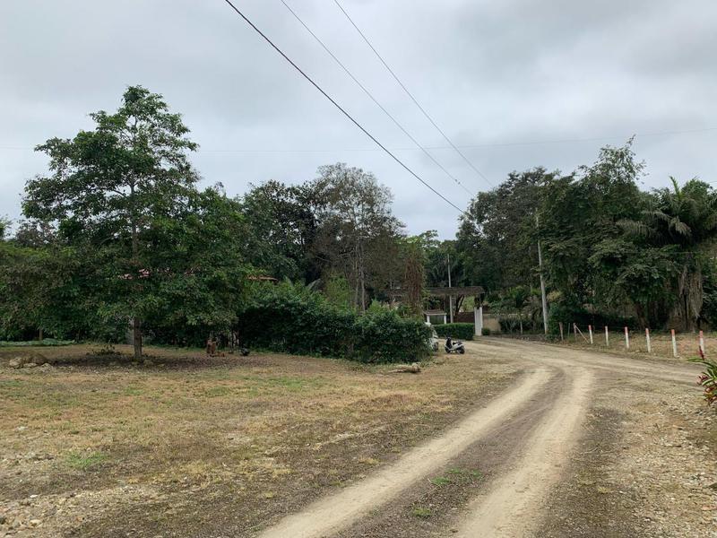 Terrenos de Venta en Olon en Lotizacion Privada — imagen 9