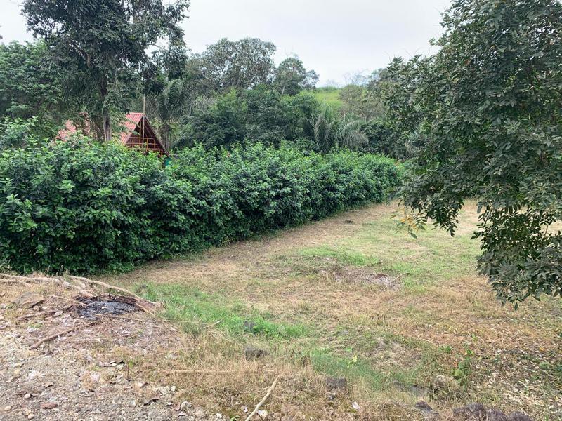 Terrenos de Venta en Olon en Lotizacion Privada — imagen 3