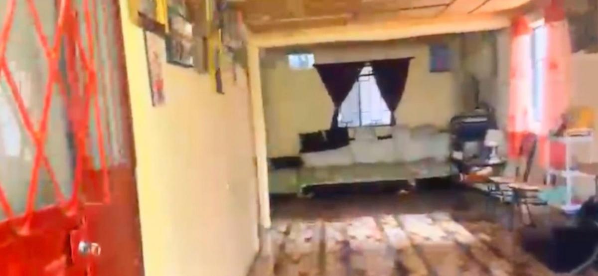 De Oportunidad Terreno 1029 m² con Casa en Venta - Azogues — imagen 9