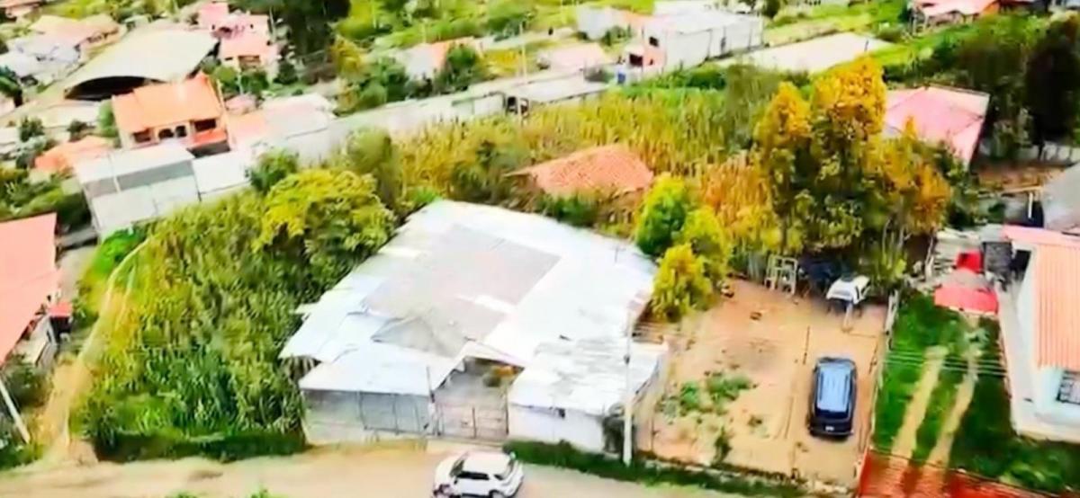 De Oportunidad Terreno 1029 m² con Casa en Venta - Azogues — imagen 8