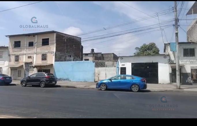 Terreno en venta en Guayaquil, Guayas