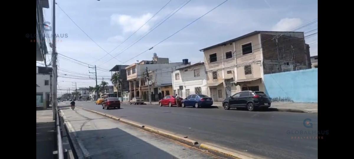 Venta de Terreno en Centro de Guayaquil. S. H, Guayas — imagen 3