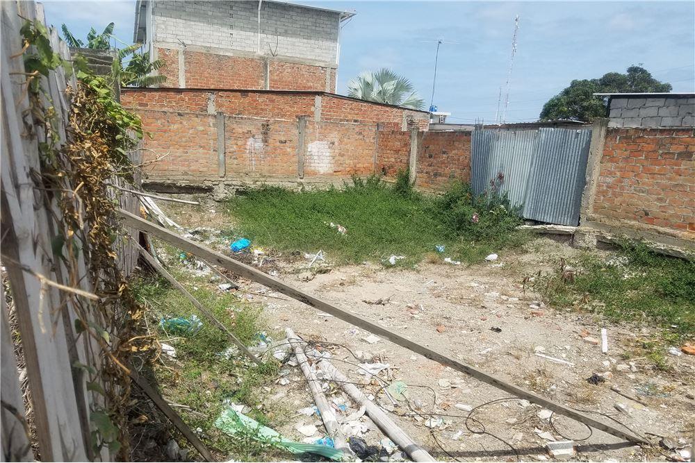 Terreno de Venta en Manta Zona Norte de Manabi, Manabí — imagen 9