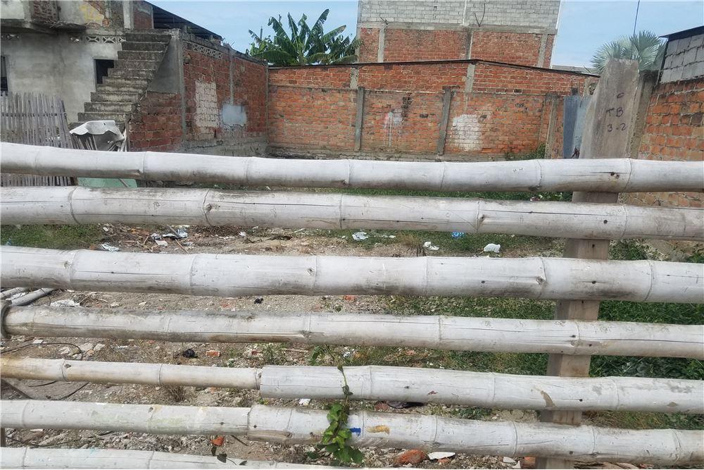 Terreno de Venta en Manta Zona Norte de Manabi, Manabí — imagen 8