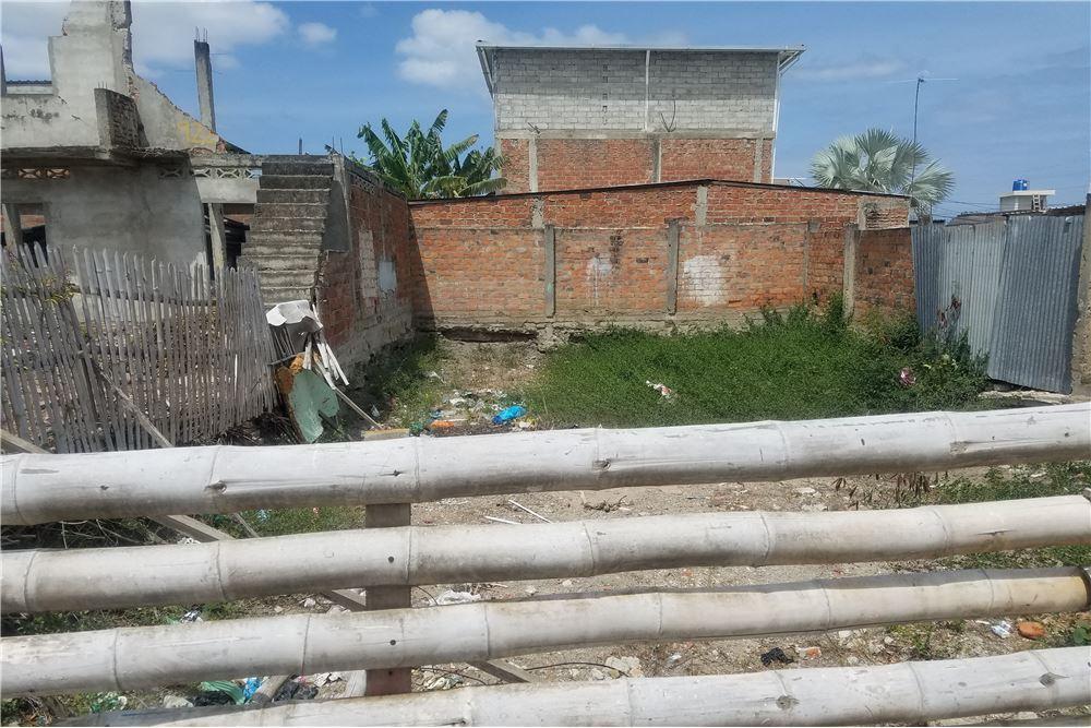 Terreno de Venta en Manta Zona Norte de Manabi, Manabí — imagen 7