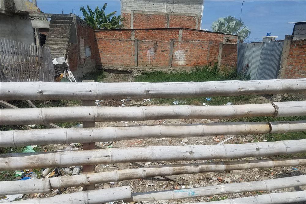 Terreno de Venta en Manta Zona Norte de Manabi, Manabí — imagen 4