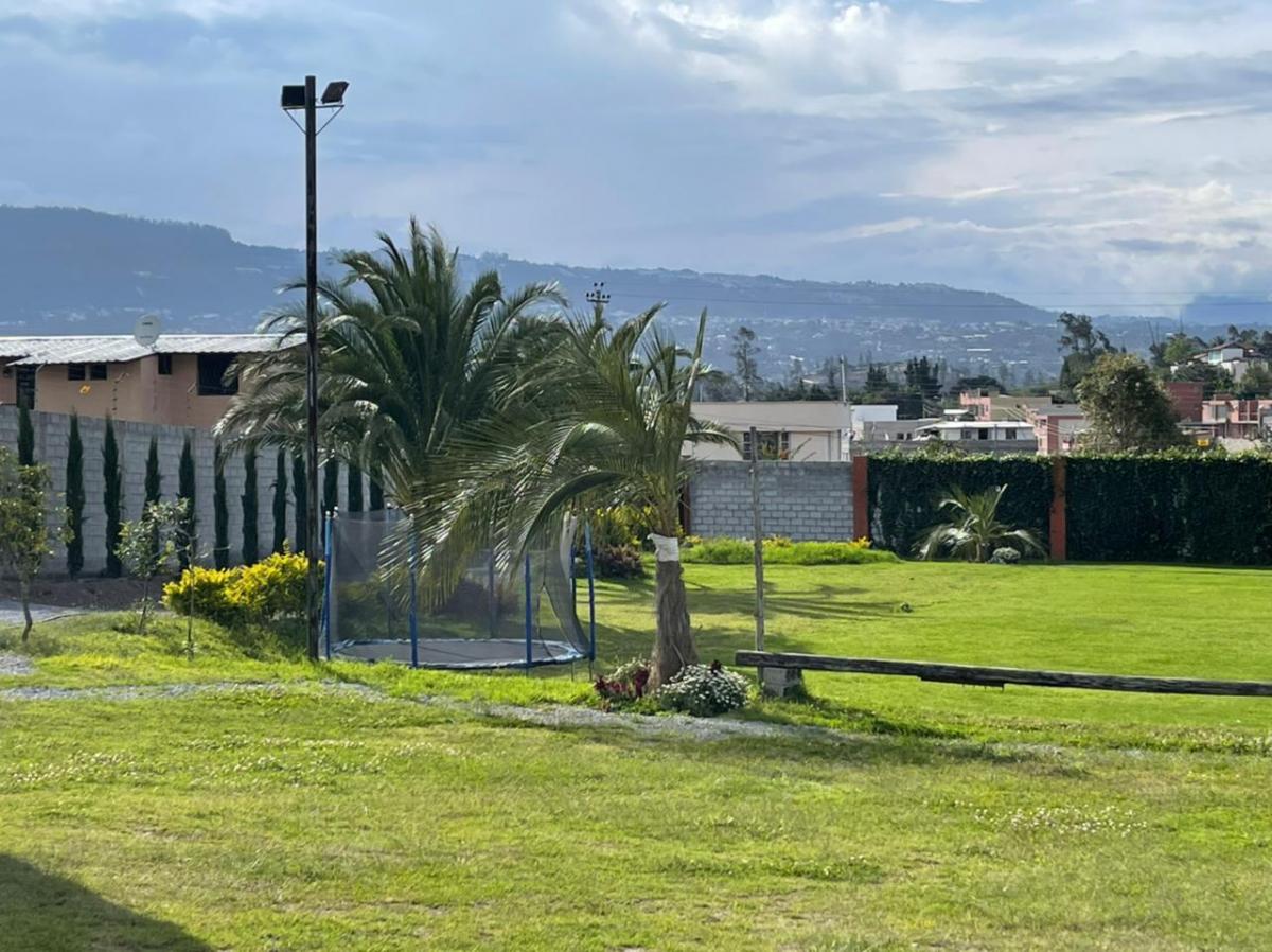 Terreno Tumbaco Sector Santa Rosa — imagen 6
