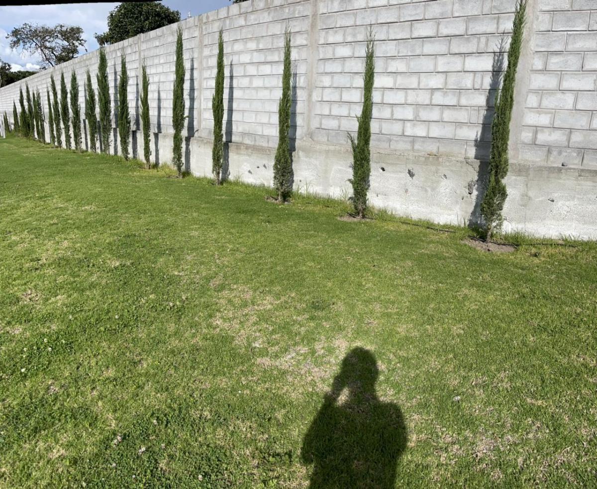 Terreno Tumbaco Sector Santa Rosa — imagen 2