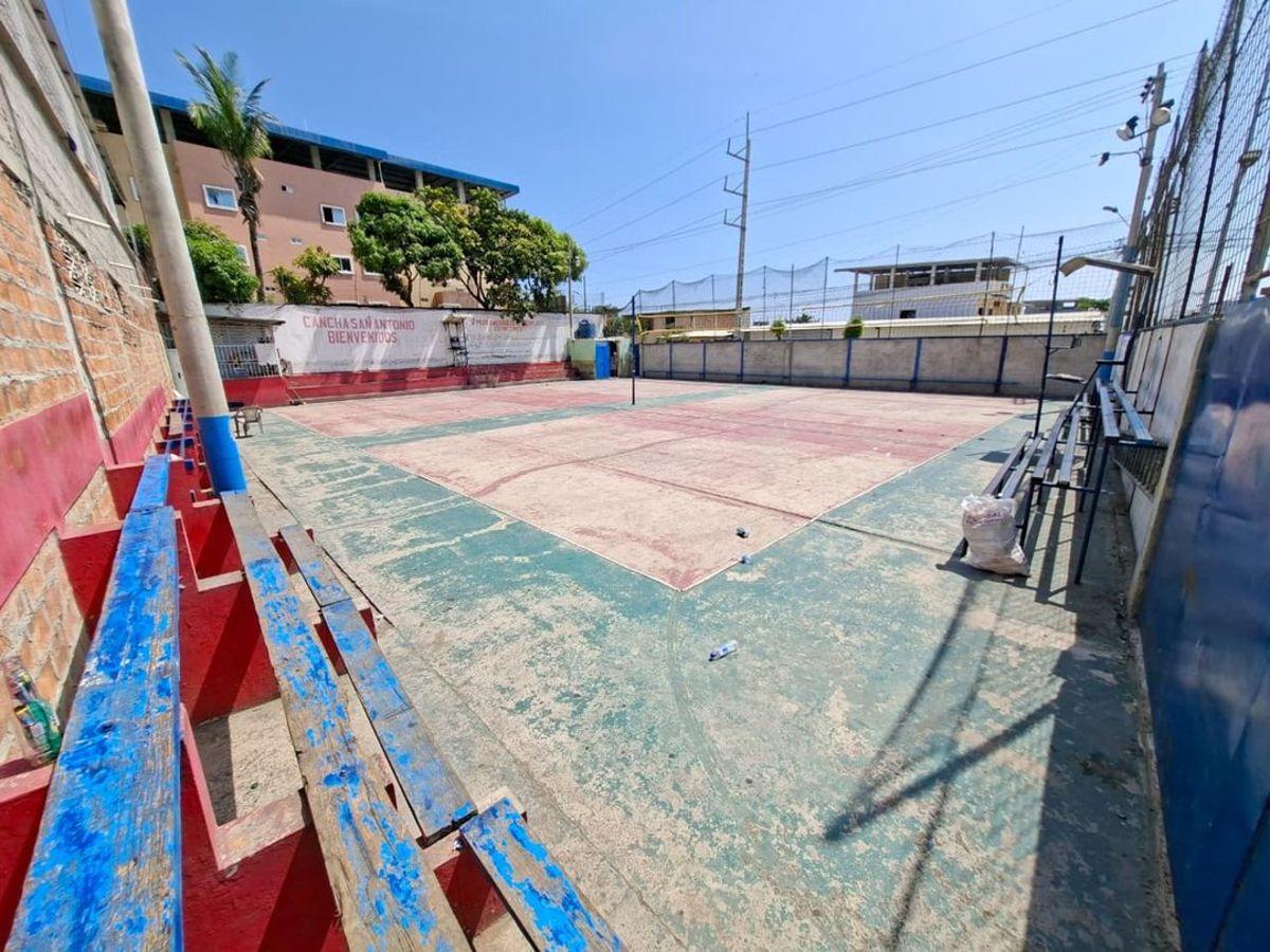 Terreno Comercial de Venta en Manta Zona Norte, Manabí — imagen 7