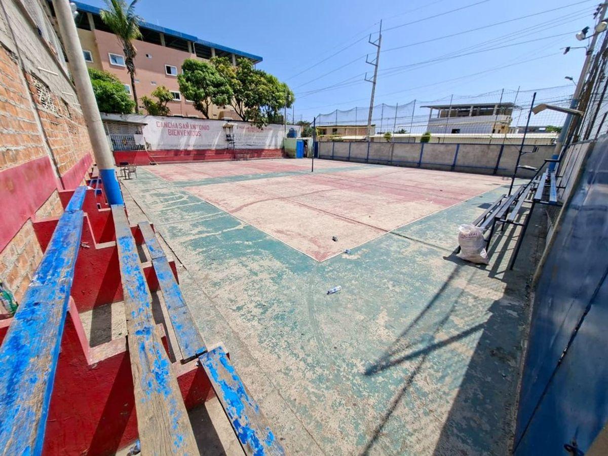Terreno Comercial de Venta en Manta Zona Norte, Manabí — imagen 3