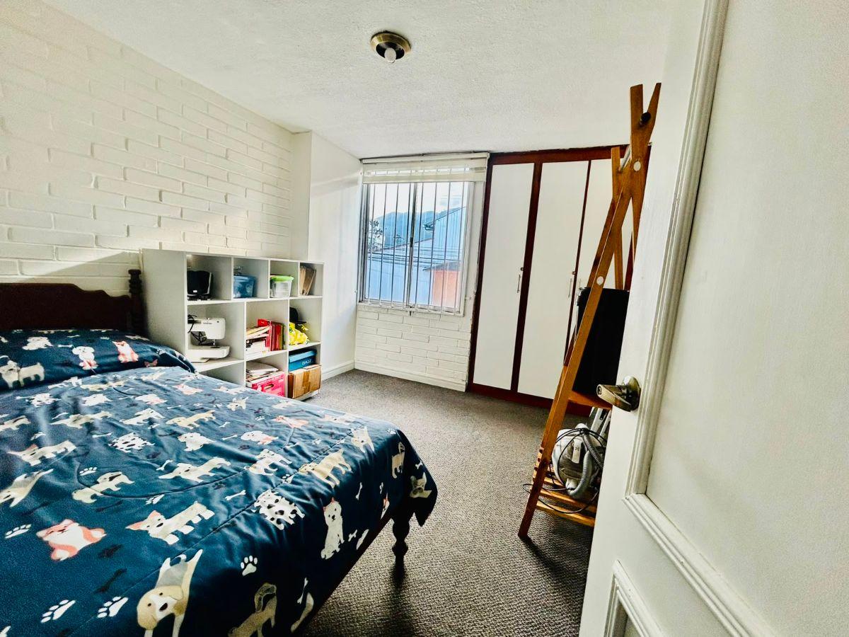 Departamento en Venta 3 Dorm. Isaac Albeniz Remodelado Cerca del Metro — imagen 5