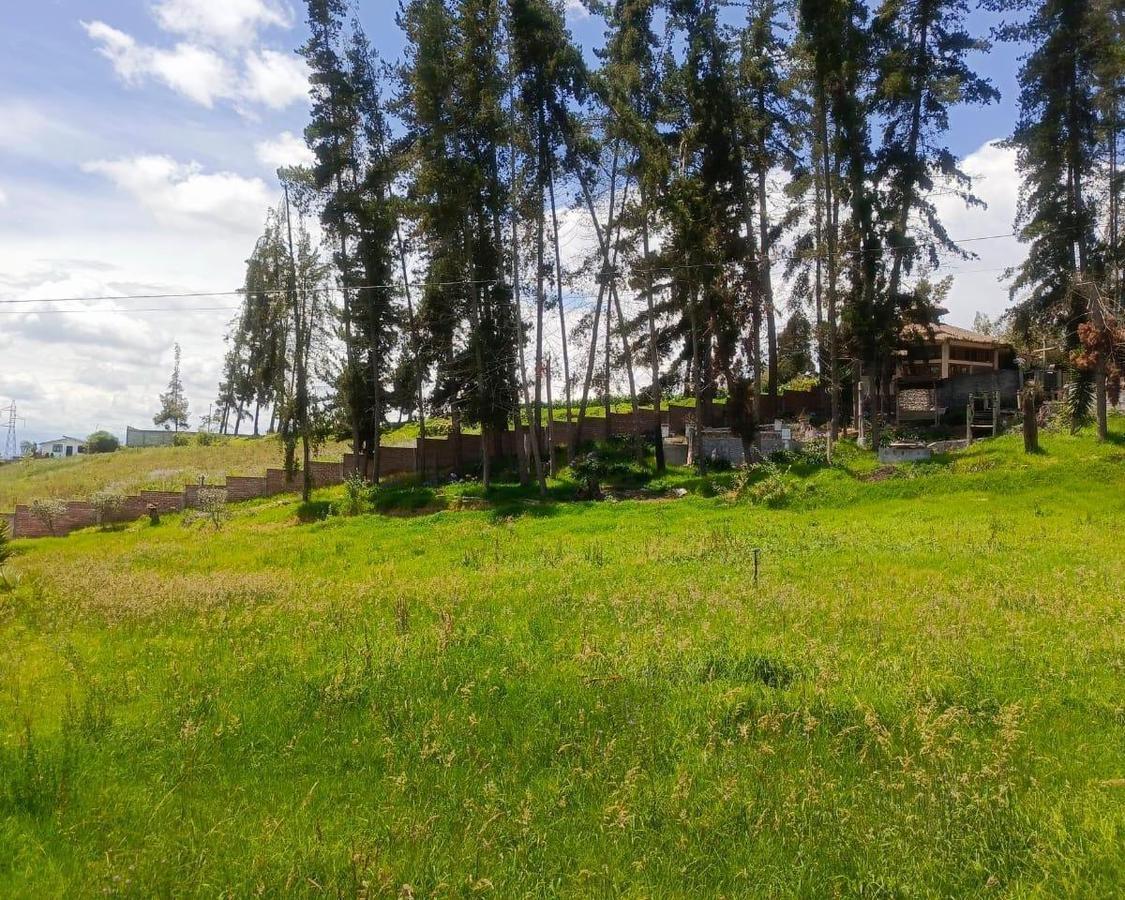 Lote en Venta en El Norte de Ambato. Sector Exclusivo, Tungurahua — imagen 10