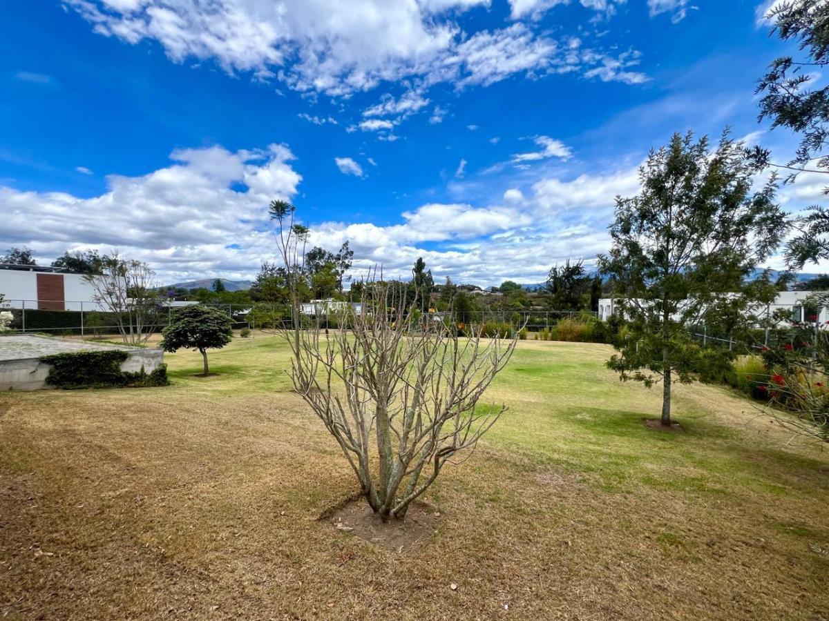Mv - Sector Puembo en Venta Terreno en Urbanización 1.009 m² — imagen 9