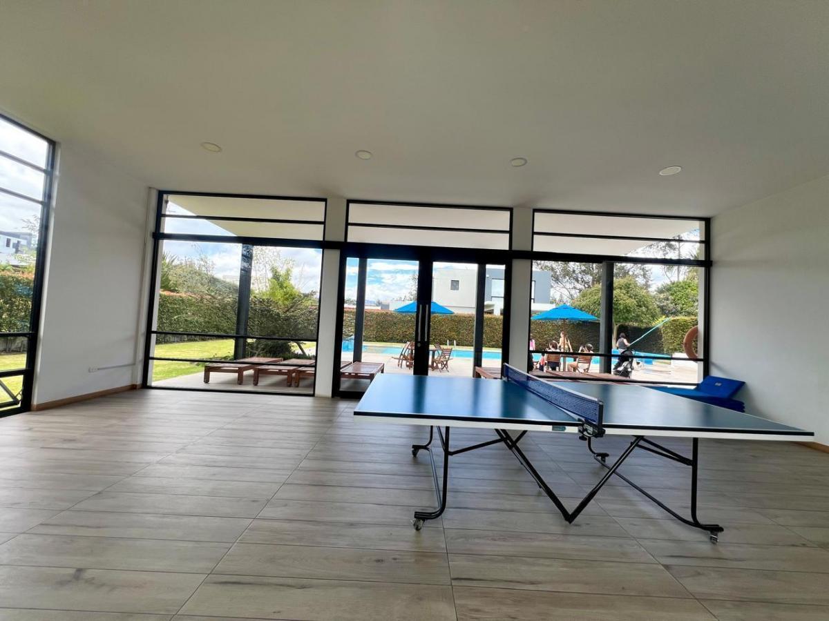 Mv - Sector Puembo en Venta Terreno en Urbanización 1.009 m² — imagen 4