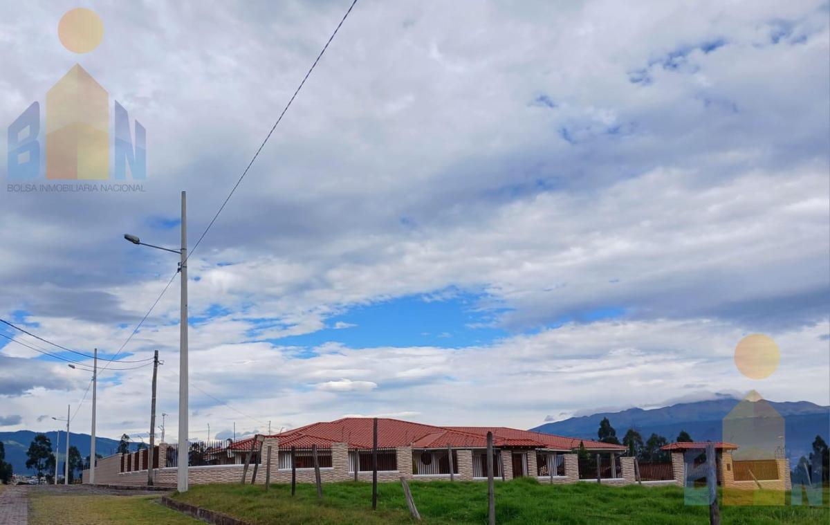 Terrenos en Venta en El Valle de Los Chillos, Sangolquí, Sector La Betaña — imagen 7